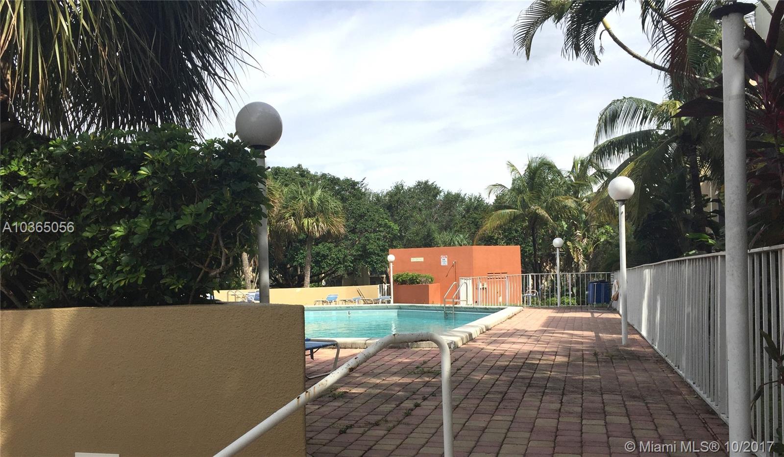 SPRING CREST CONDO - Residential Lease