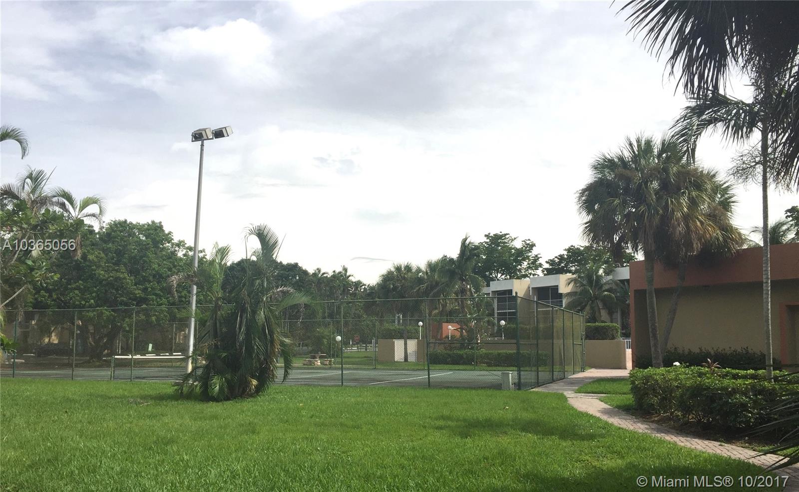 SPRING CREST CONDO - Residential Lease