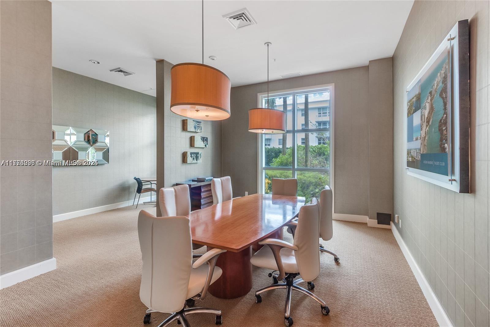 OCEAN MARINE YACHT CLUB C - Residential