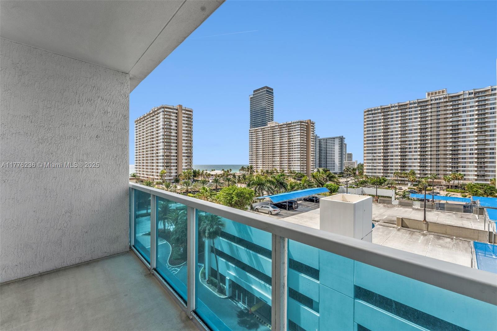 OCEAN MARINE YACHT CLUB C - Residential