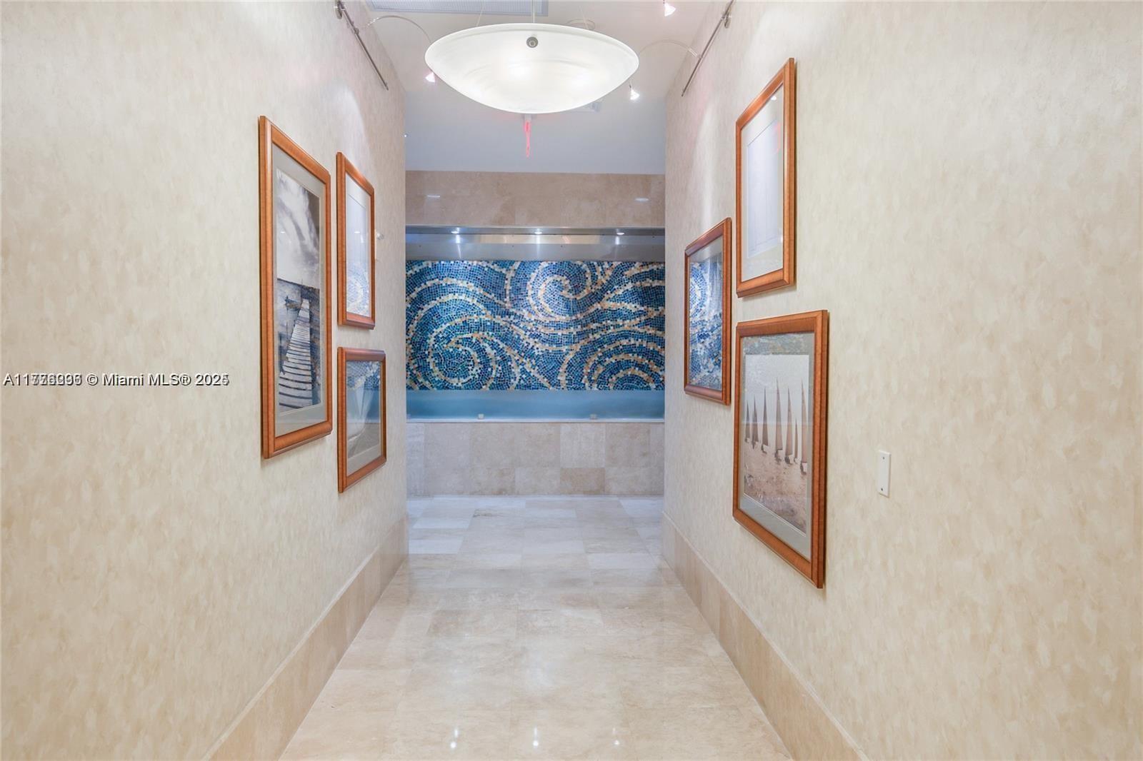 OCEAN MARINE YACHT CLUB C - Residential