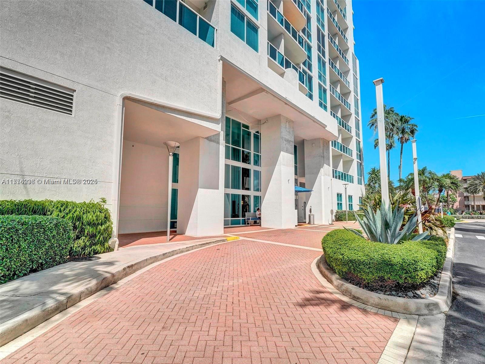OCEAN MARINE YACHT CLUB C - Residential