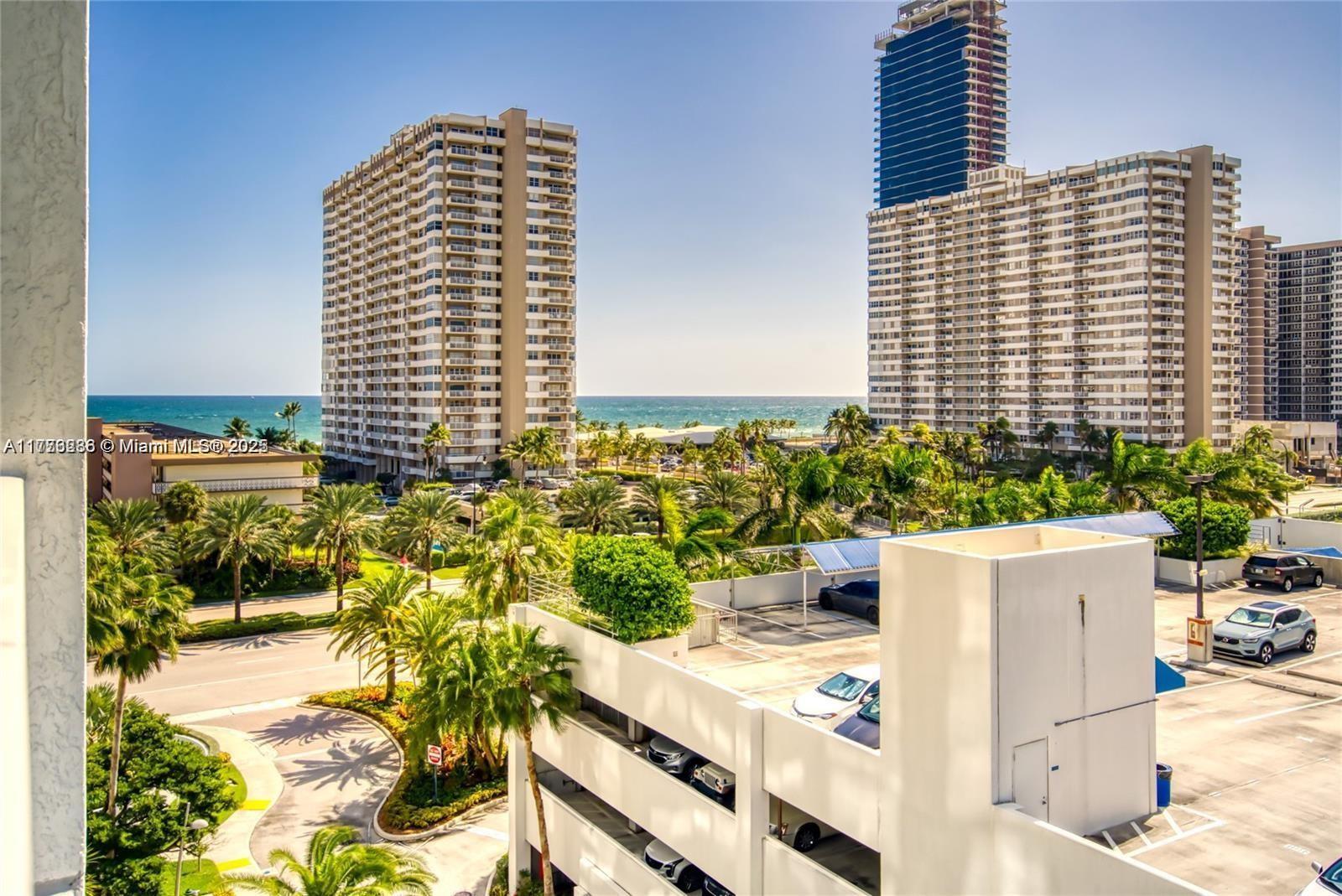 1945 S Ocean Dr 604