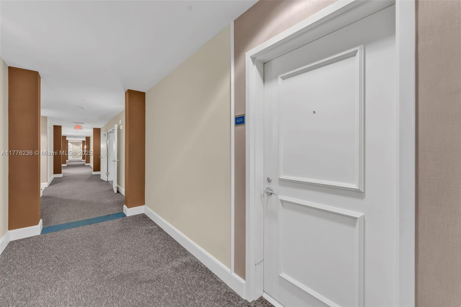 OCEAN MARINE YACHT CLUB C - Residential
