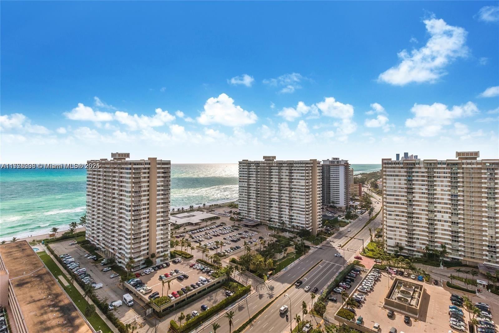 1945 S Ocean Dr 604, Hallandale Beach, Broward County, Florida - 2 Bedrooms  
1 Bathrooms - 