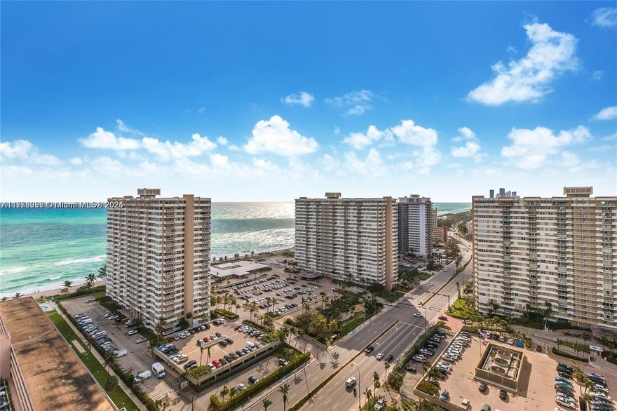 Stunning Ocean-View 2-Bedroom in Prime Location!
This pristine 2-bedroom, 1-bathroom condo offers unbeatable value with stunning ocean views just across the street. Featuring beautiful wooden floors throughout and sleek closet cabinetry, this spacious unit is perfect for modern living. It can be sold fully furnished or unfurnished to suit your needs. The unit includes a coveted covered parking spot conveniently located near the elevator.
In mint condition, this home is move-in ready and can be rented immediately, offering great flexibility. Enjoy low maintenance fees and a pet-friendly policy! The building boasts fantastic amenities, including a pool, gym, party room, game room, 24-hour security, and valet service – everything you need for a luxurious lifestyle.
CALL LISTING AGENT!!!