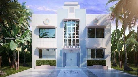 1525 Euclid Ave Miami Beach FL 33139