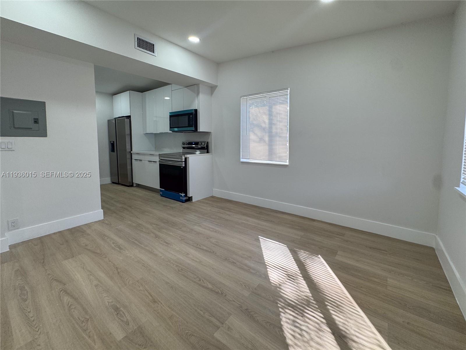 1ST ADDN TO MAGNOLIA SUB - Residential