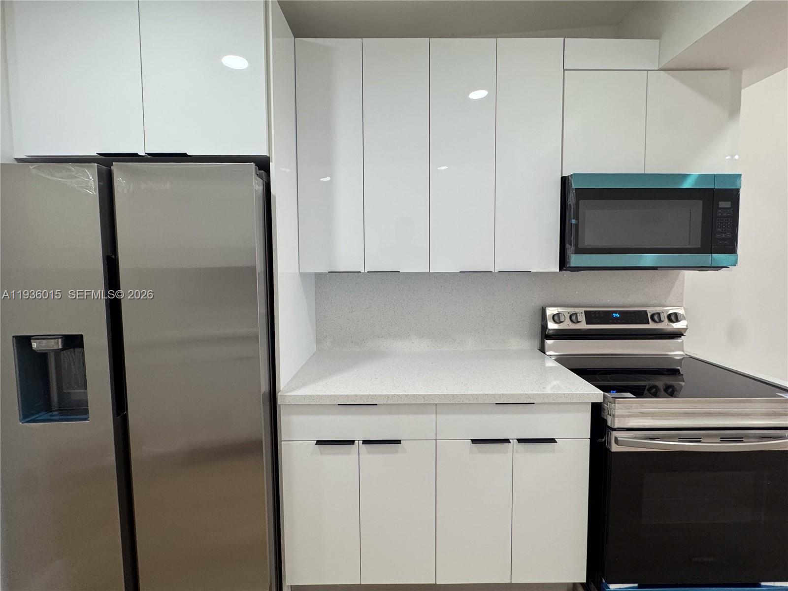 1ST ADDN TO MAGNOLIA SUB - Residential