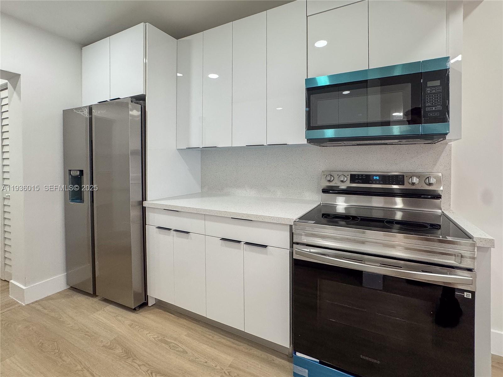 1ST ADDN TO MAGNOLIA SUB - Residential