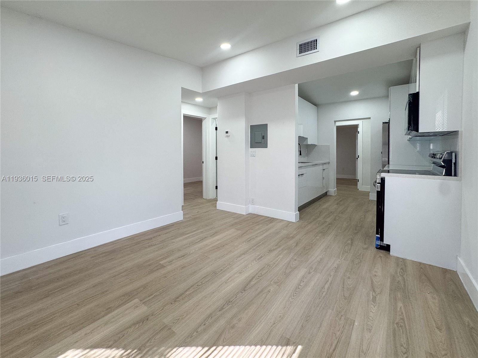 1ST ADDN TO MAGNOLIA SUB - Residential