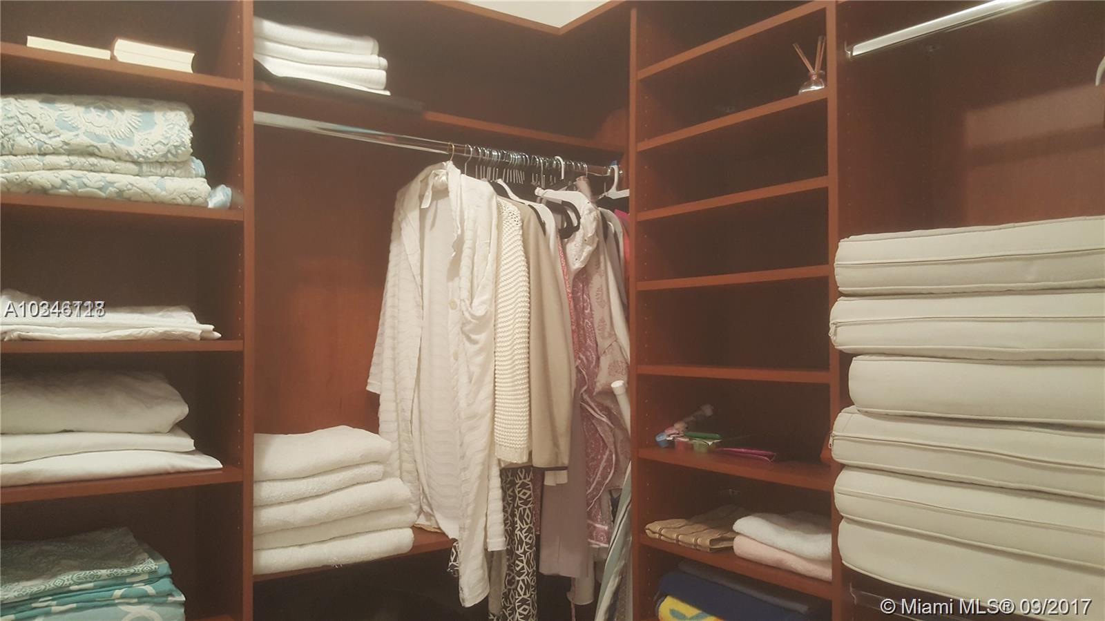 THE MERIDIAN CONDO - Residential Lease