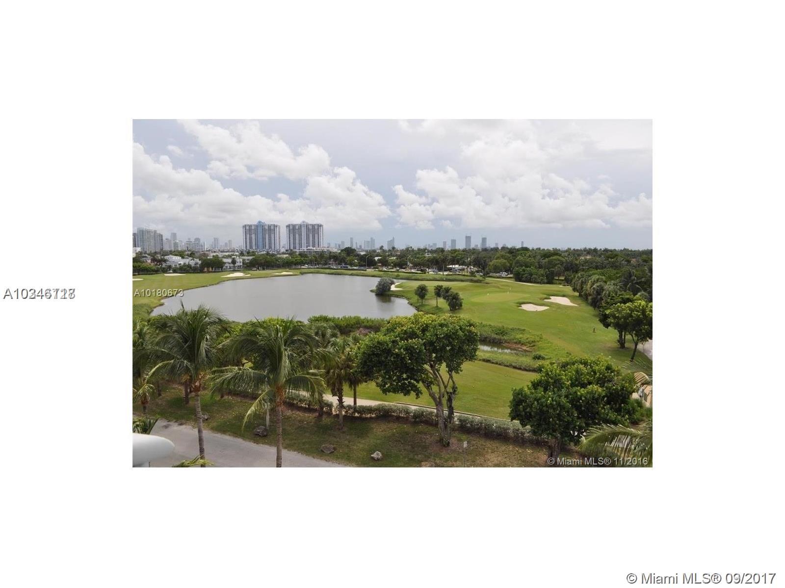 THE MERIDIAN CONDO - Residential Lease