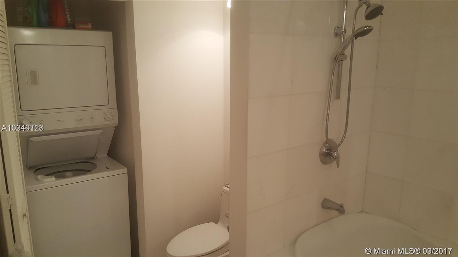 THE MERIDIAN CONDO - Residential Lease