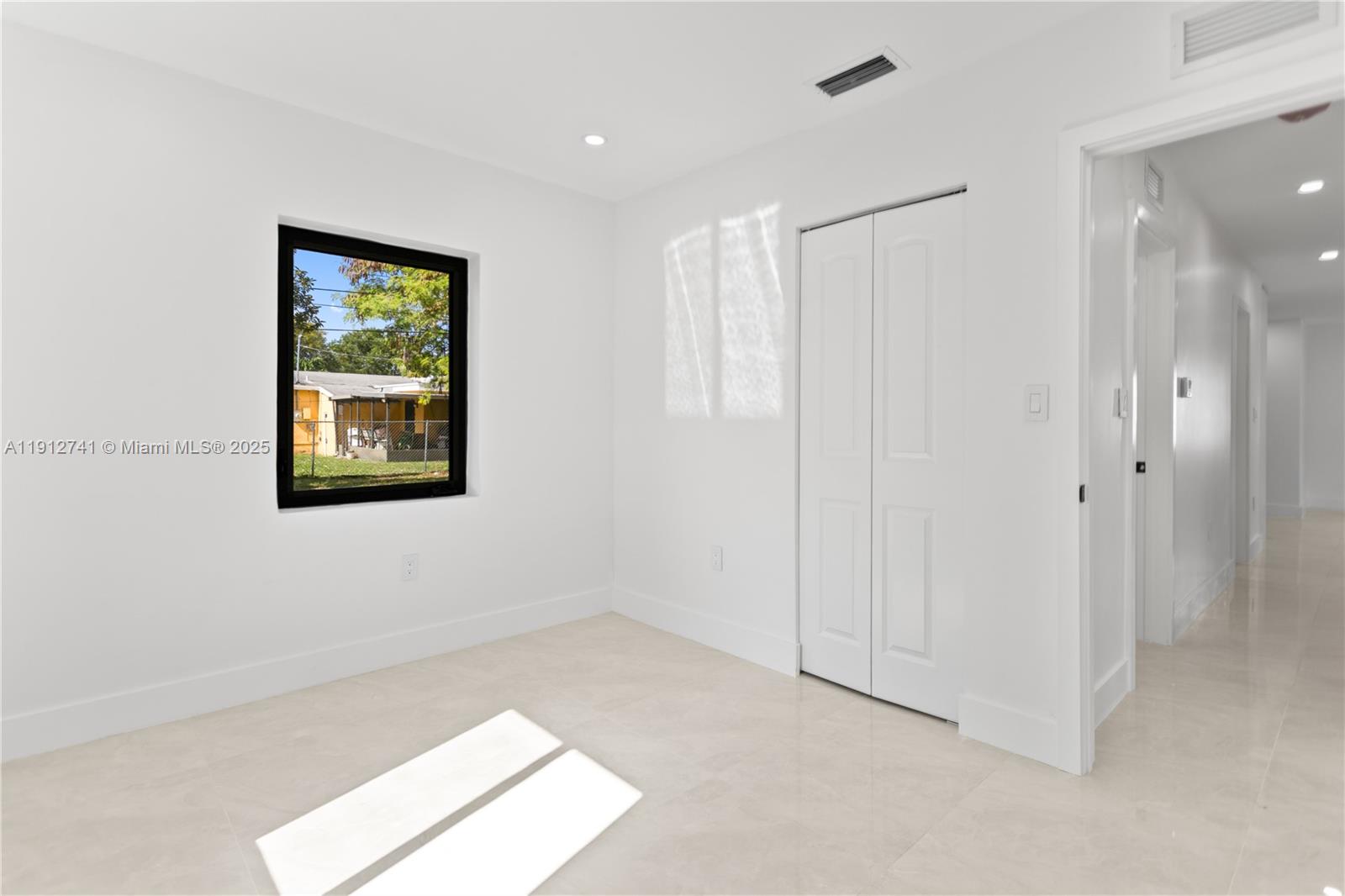 BUNCHE PARK 1 ADDN - Residential