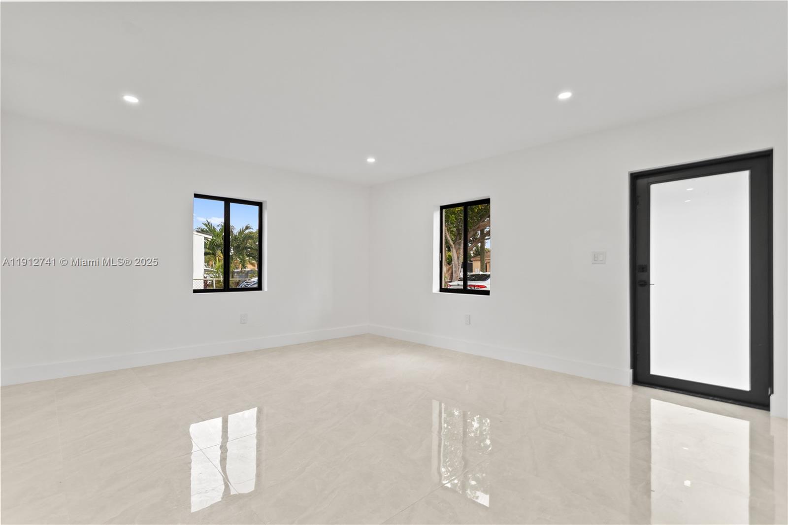 BUNCHE PARK 1 ADDN - Residential