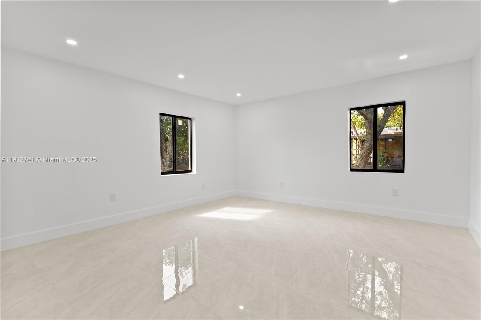 BUNCHE PARK 1 ADDN - Residential