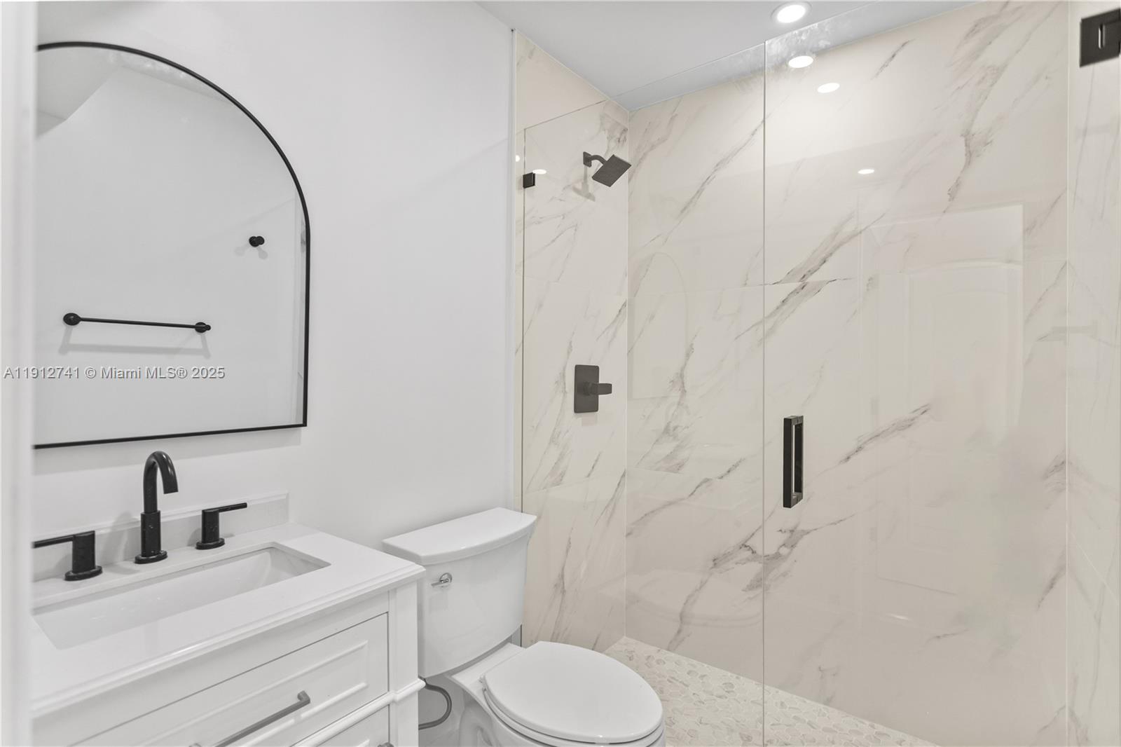 BUNCHE PARK 1 ADDN - Residential