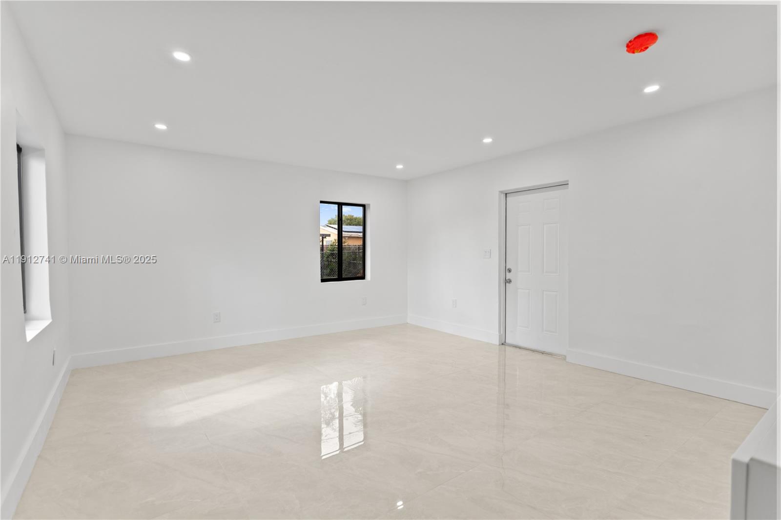 BUNCHE PARK 1 ADDN - Residential