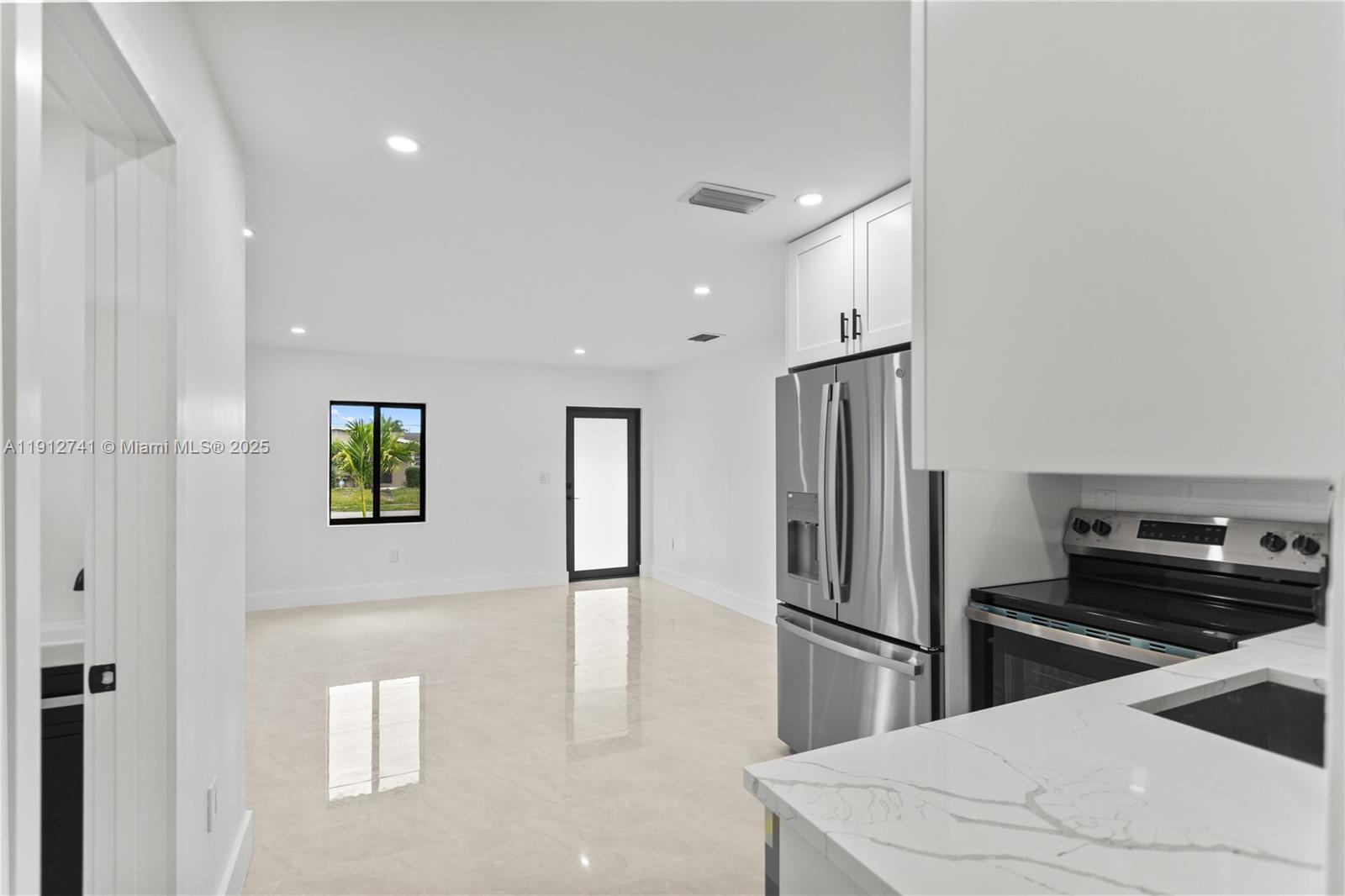 BUNCHE PARK 1 ADDN - Residential