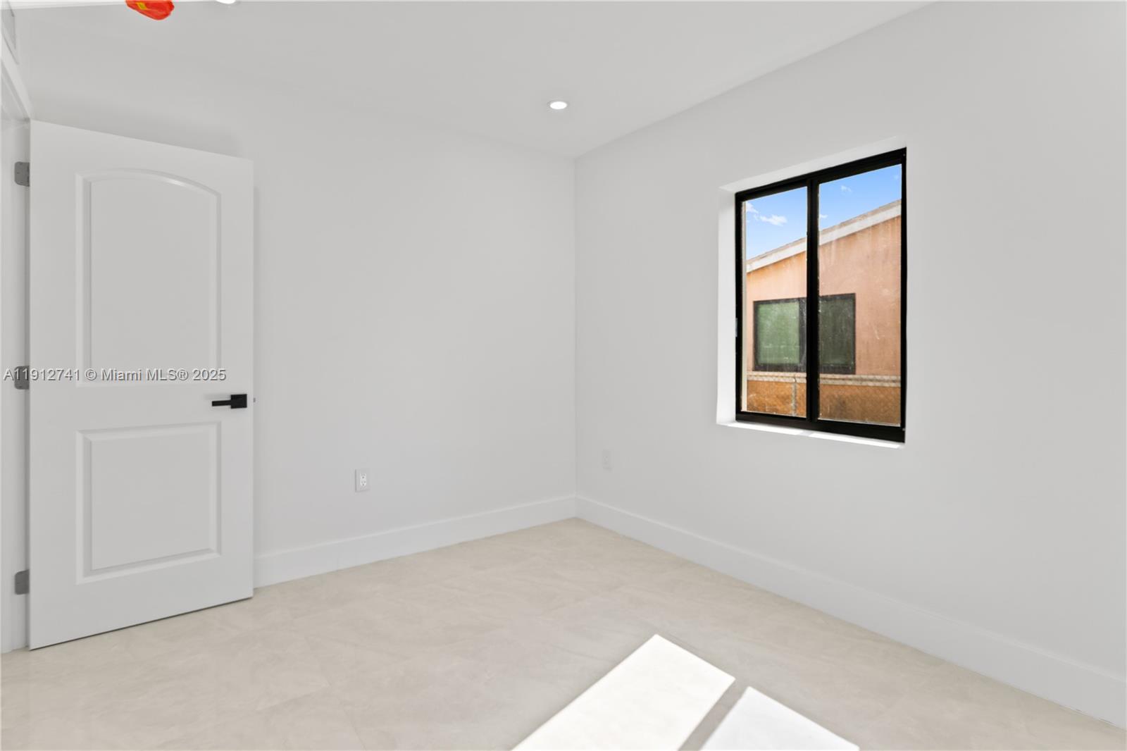 BUNCHE PARK 1 ADDN - Residential