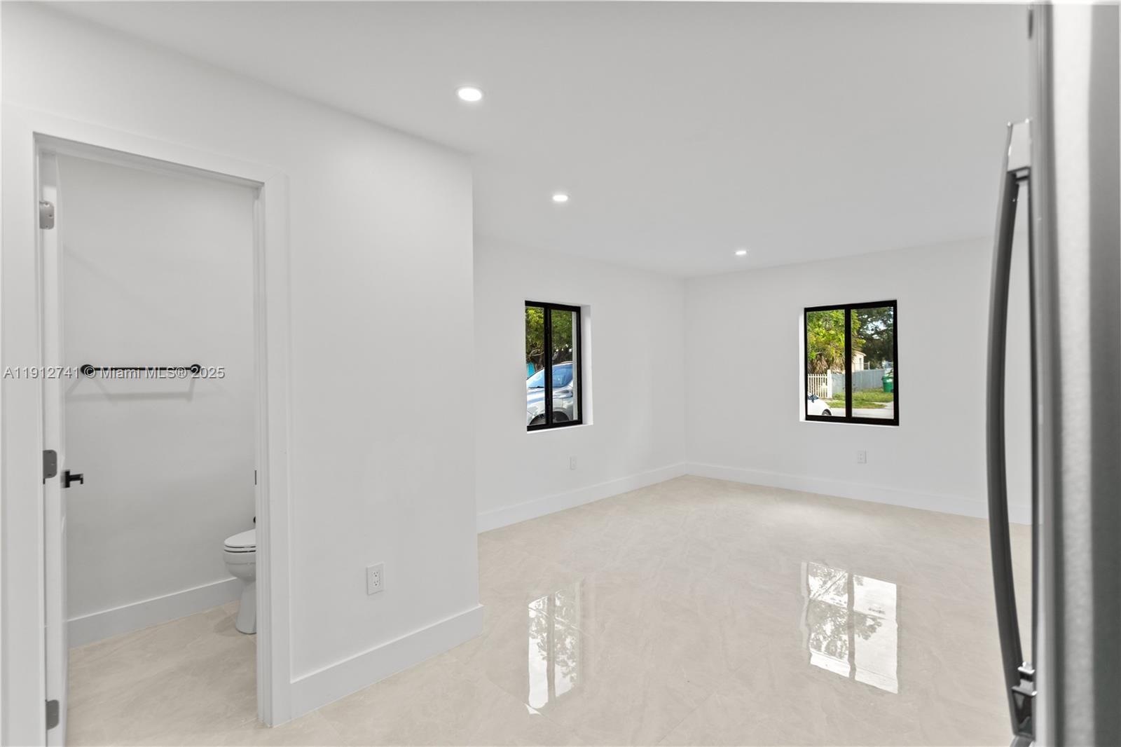 BUNCHE PARK 1 ADDN - Residential