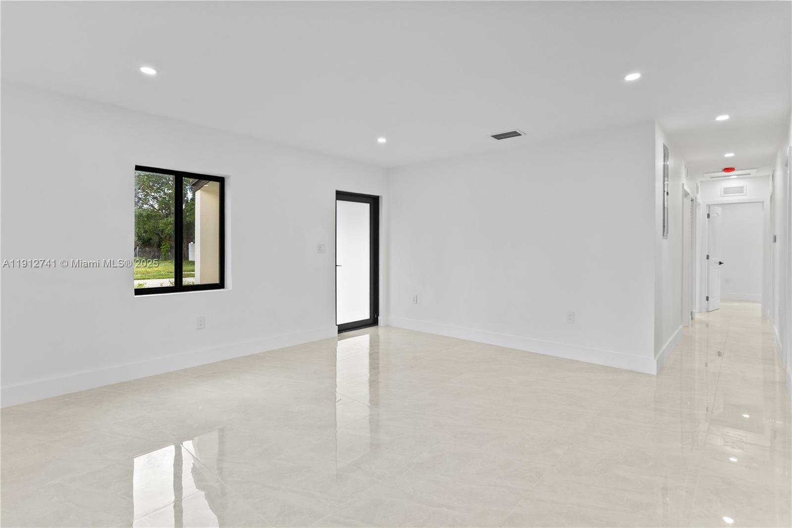 BUNCHE PARK 1 ADDN - Residential