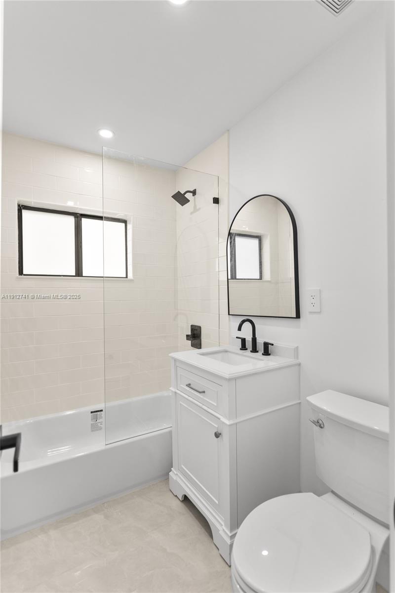 BUNCHE PARK 1 ADDN - Residential