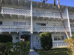 Rental Property at 2005 Sans Souci Blvd 101, North Miami, Miami-Dade County, Florida - Bedrooms: 2 
Bathrooms: 2  - $2,100 MO.