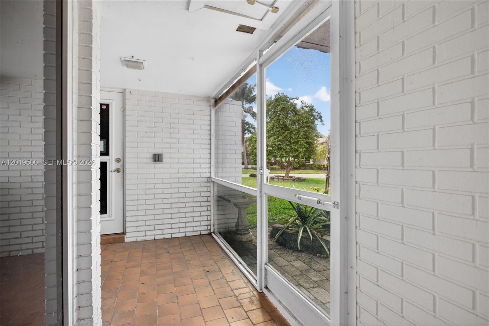 WOODLANDS SEC SIX - Residential