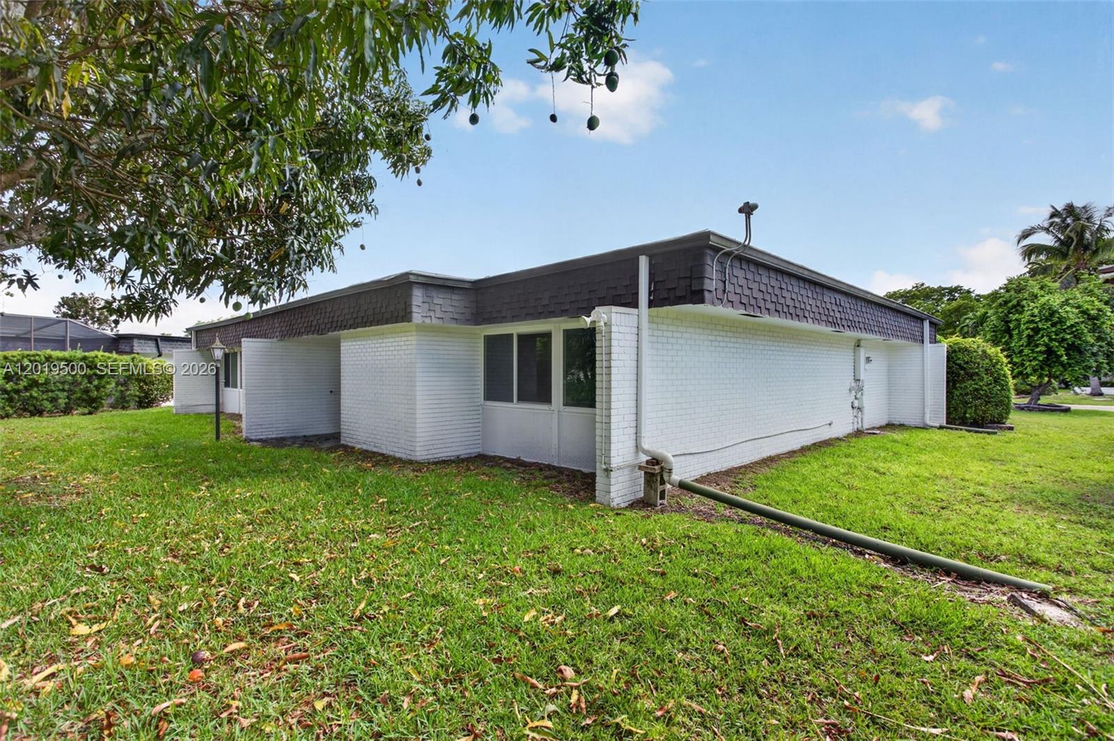 WOODLANDS SEC SIX - Residential