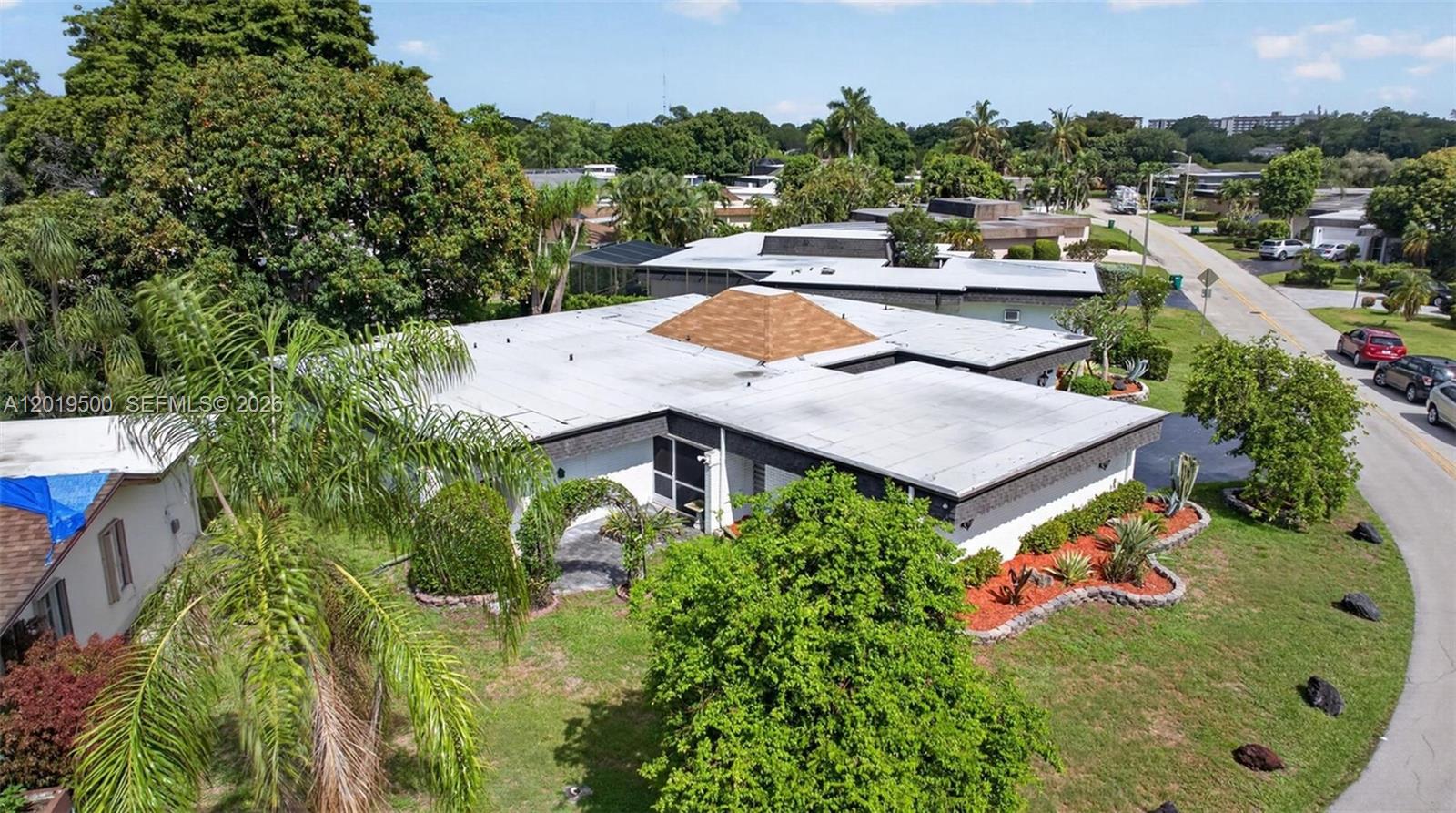 WOODLANDS SEC SIX - Residential