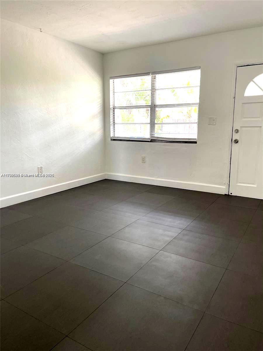 GLEN FLORA - Residential Income