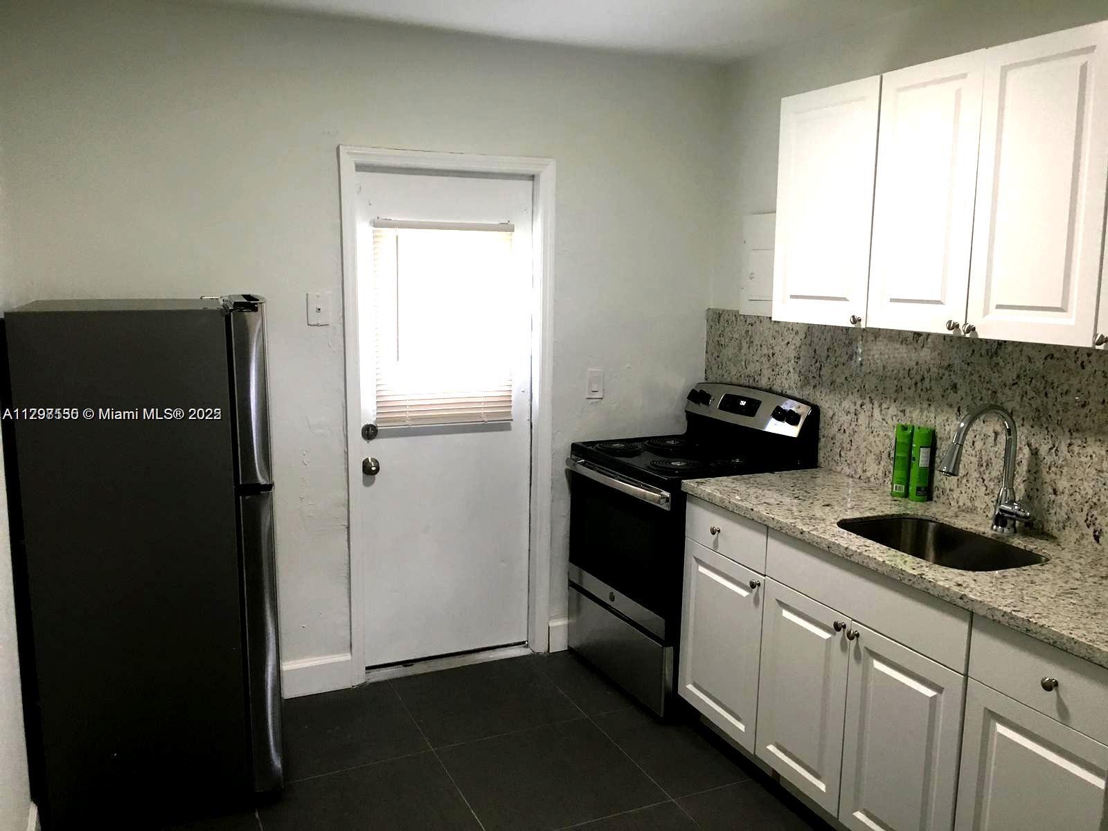 GLEN FLORA - Residential Income