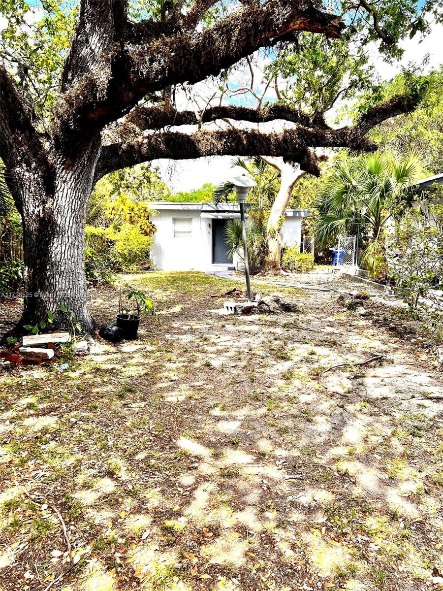 GLEN FLORA - Residential Income