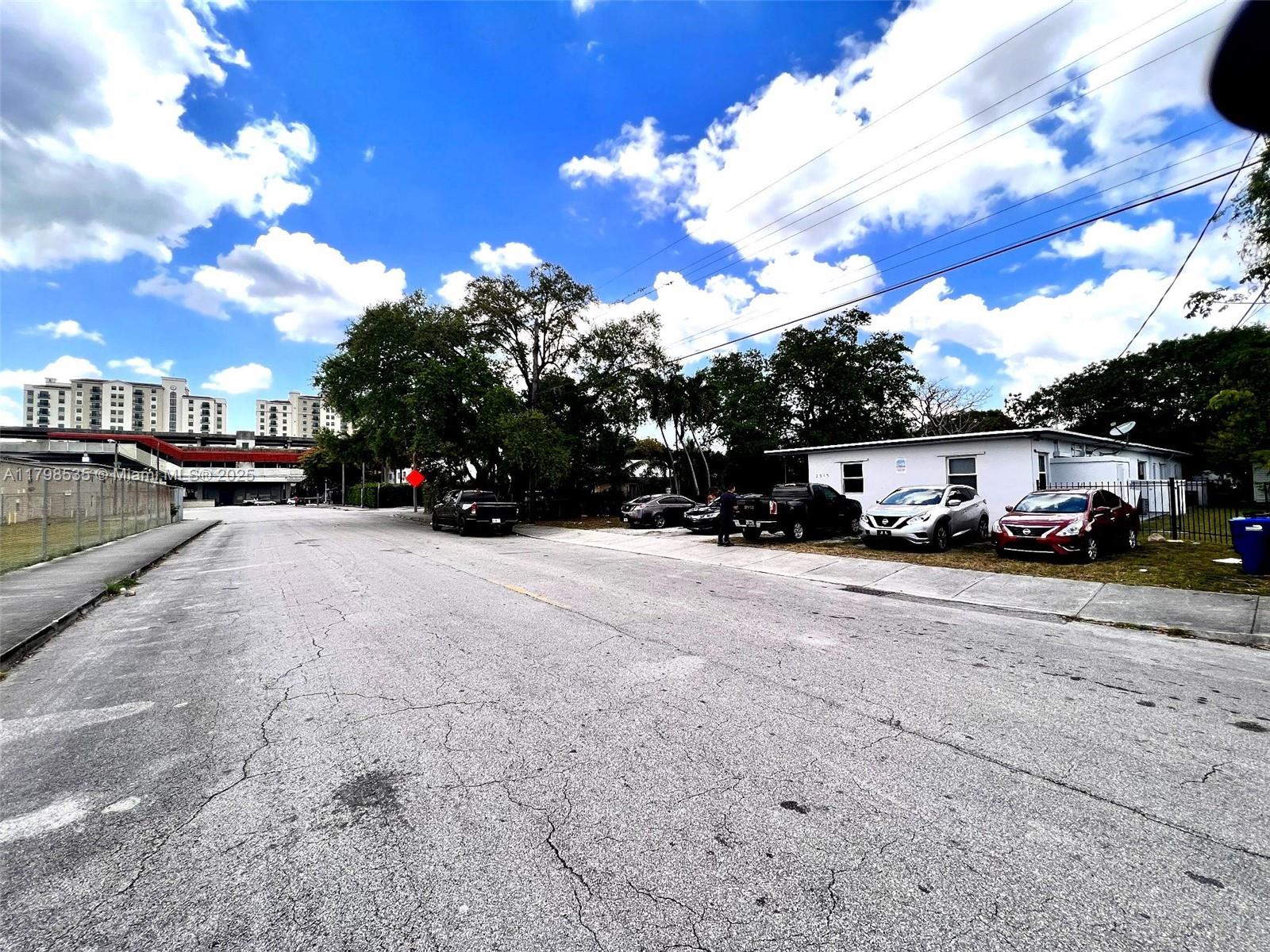 GLEN FLORA - Residential Income