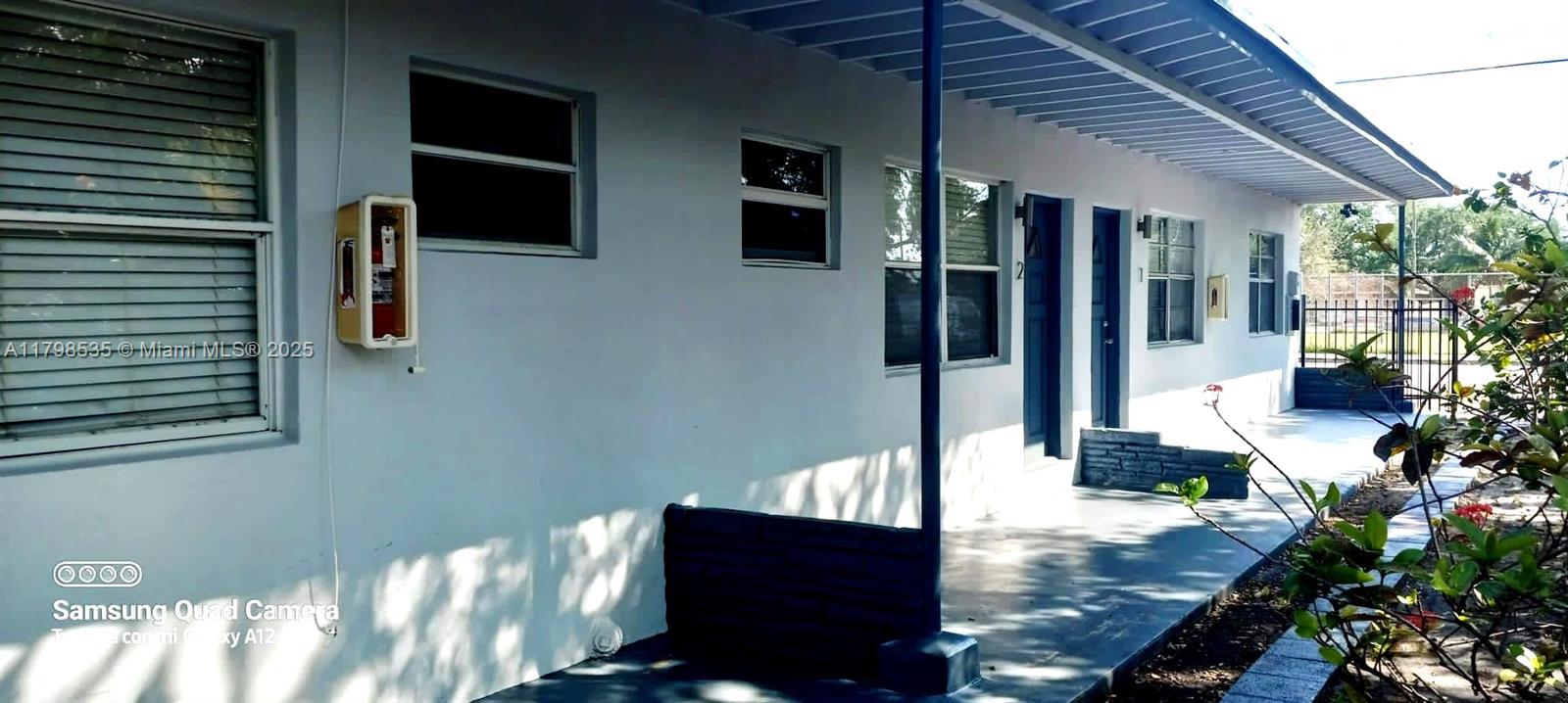 GLEN FLORA - Residential Income