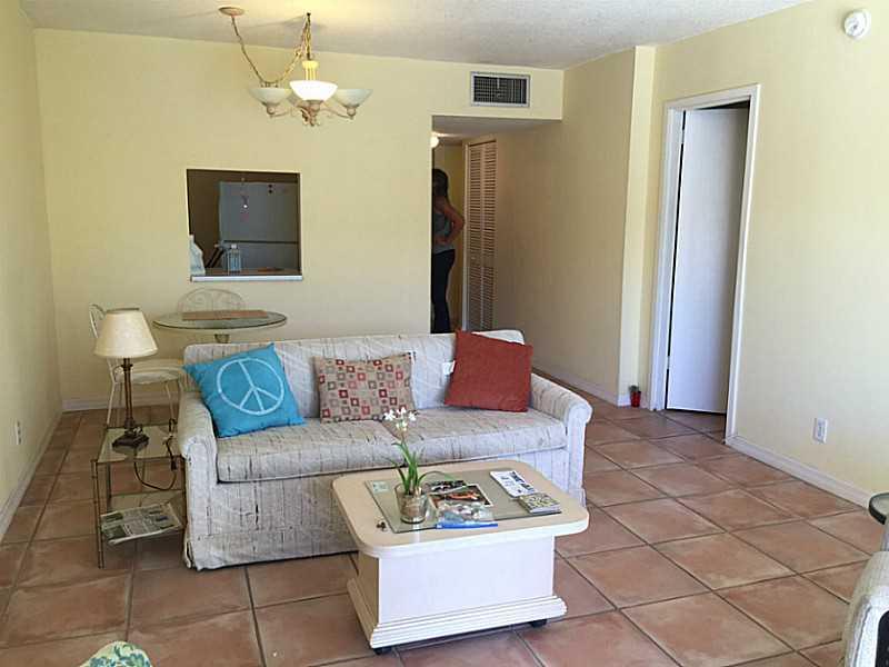 COASTAL VII APARTMENTS IN - Residential Lease