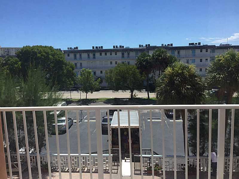 COASTAL VII APARTMENTS IN - Residential Lease