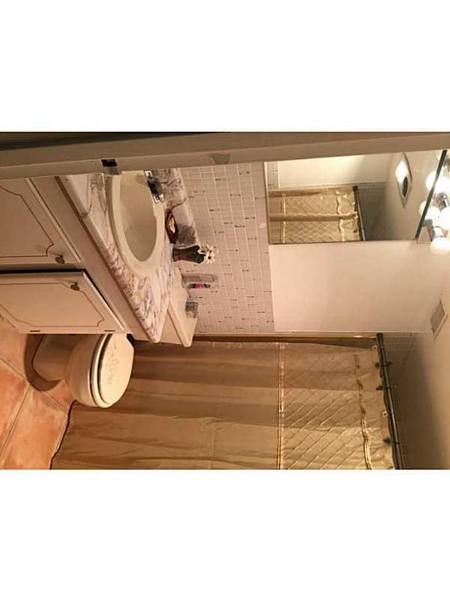 Lovely unit in the Heart of Hallandale Beach!!! Clean and bright unit with open Balcony! Minutes away to the Beach, Shopping, Restaurants and Transportation. Come and see , it's a beautiful place to call HOME!!! Landlord is very attentive and responsive t o tenant's needs.  New Blinds in the bedroom and living room being installed. Easy to show. Lockbox on Show Assist. Send your offers!