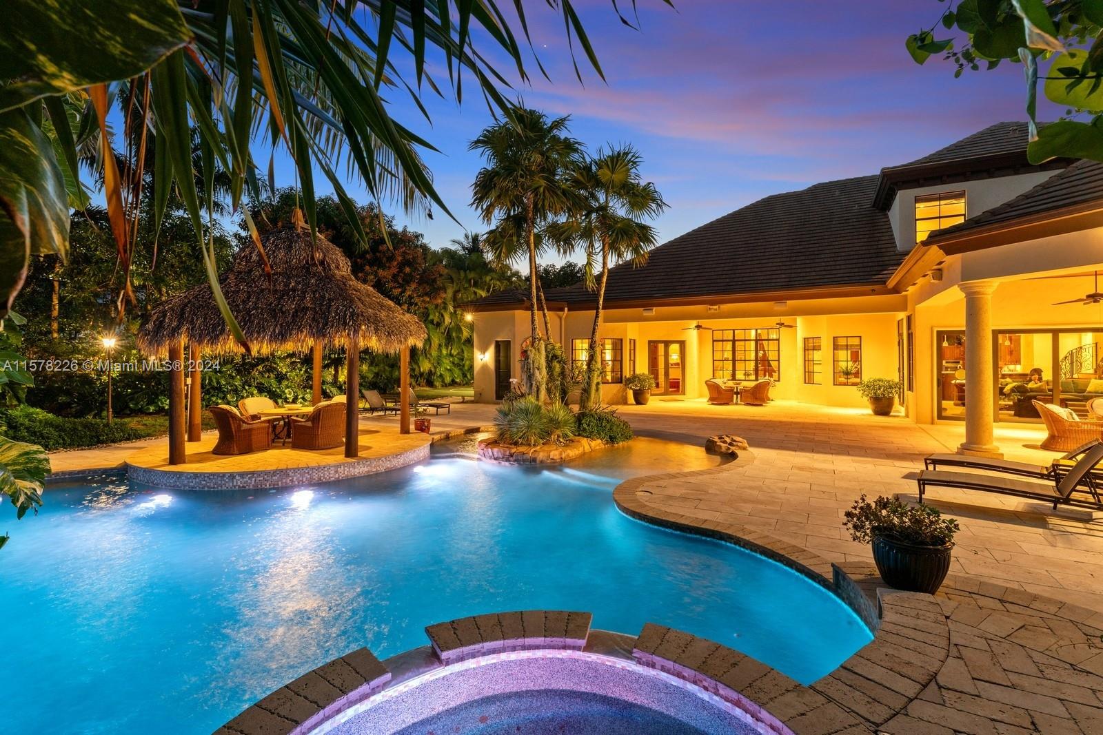 TOWN & RANCH ESTS - Residential