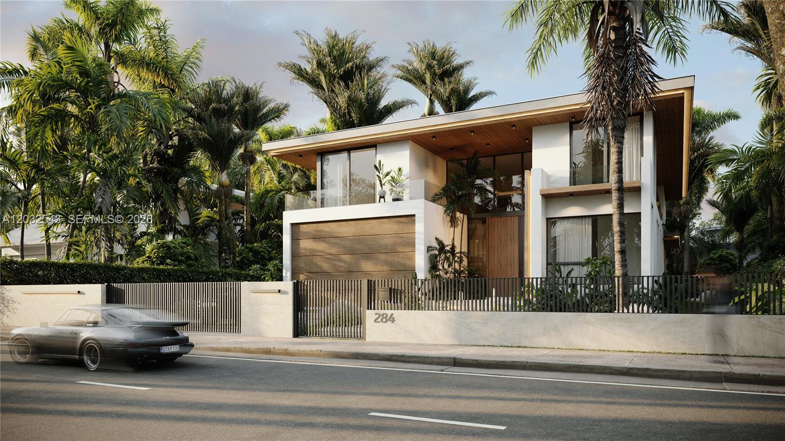 284 Ocean Blvd