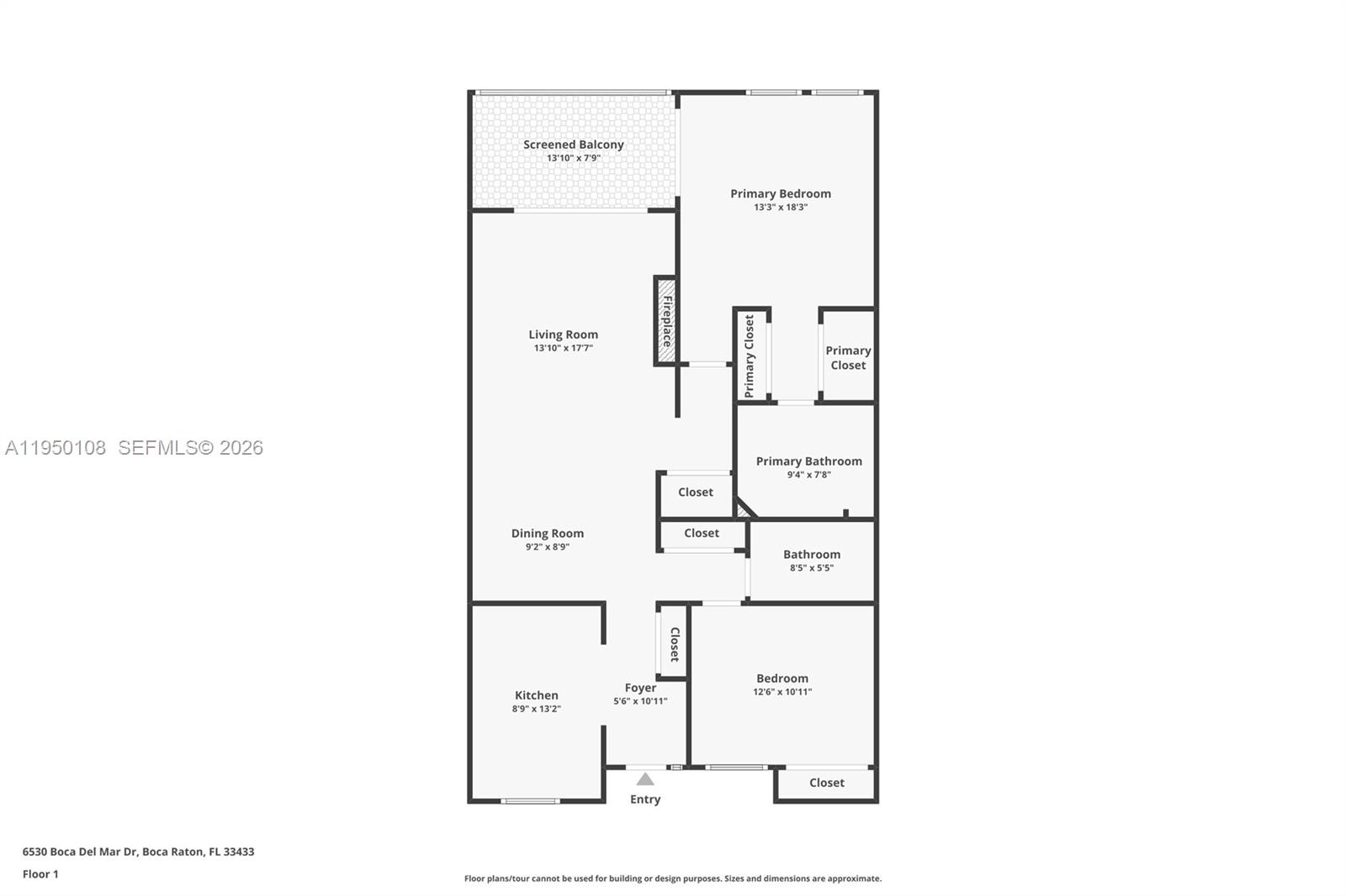 CLUB ROYALE CONDO - Residential