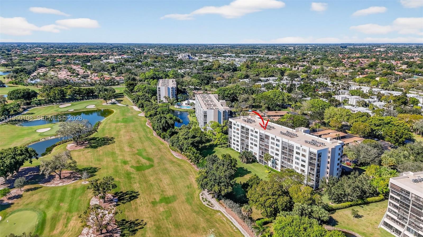 CLUB ROYALE CONDO - Residential