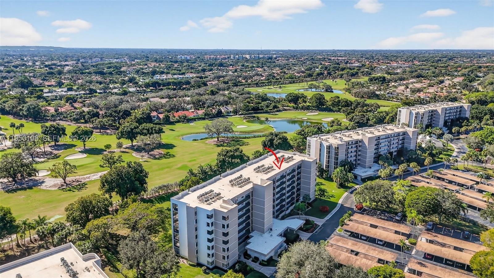 CLUB ROYALE CONDO - Residential