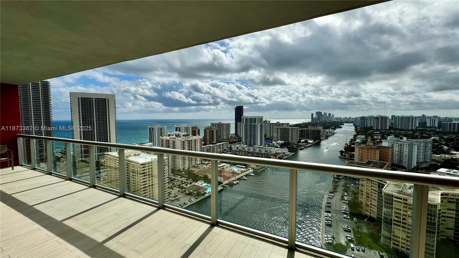 Investor’s Dream, Luxury Condo by Pininfarina. No Rental Restrictions. Airbnb Ready. Incredible oceanview and intracoastal view unit!
Exceptional income potential with this high-demand, short-term-rental-friendly condo designed by world-renowned Italian firm Pininfarina. This residence blends modern sophistication, offering top-tier finishes and unmatched resort-style amenities: rooftop pool with skyline views, cutting-edge fitness center, social lounges, and more
This unit stands out in the short-term rental market. No HOA rental restrictions. Rent it daily, weekly, or monthly on platforms like Airbnb, VRBO, etc
If looking to expand your investment portfolio or generate strong passive income ROI potential
Schedule your showing today and make your investment work for you!
