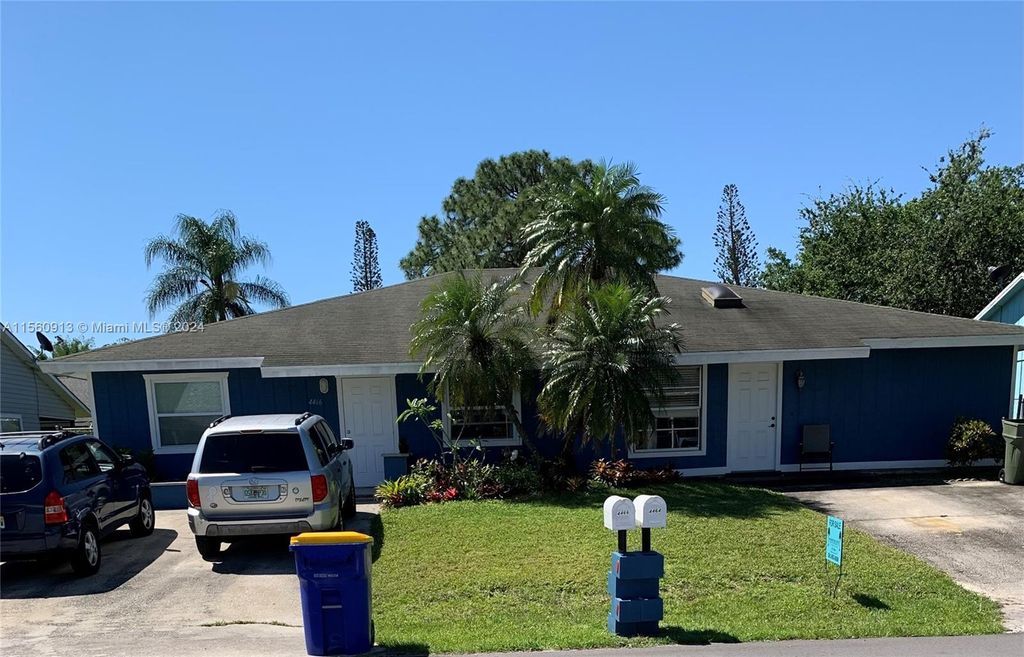 Photo of 4464 SE Village Rd, Stuart, FL 34997 (MLS # A11560913)