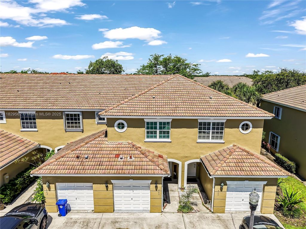 Photo of 345 SW 121st Ave #345, Pembroke Pines, FL 33025 (MLS # A11829562)