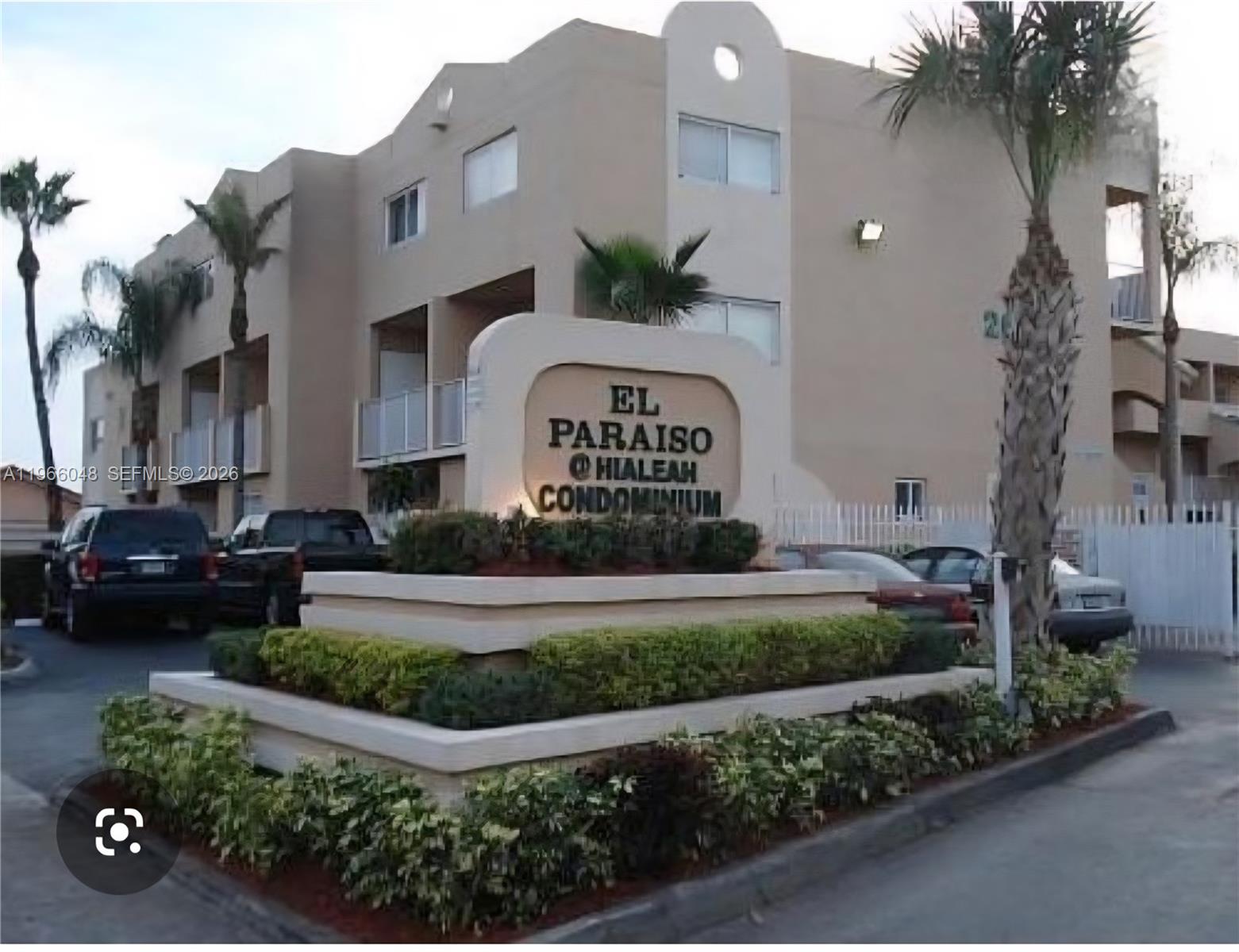 EL PARAISO AT HIALEAH CON - Residential