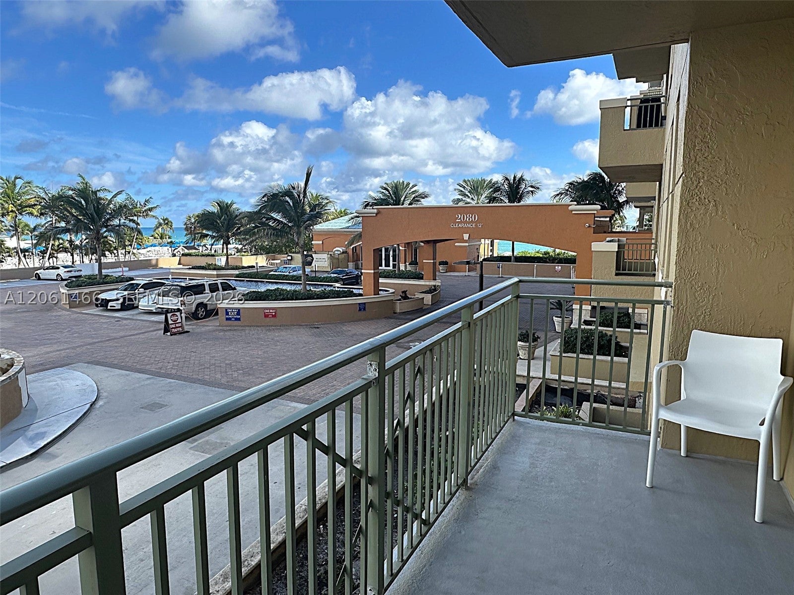 2080 S Ocean Drive 204